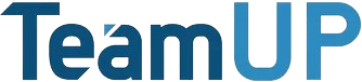 TeamUP logo